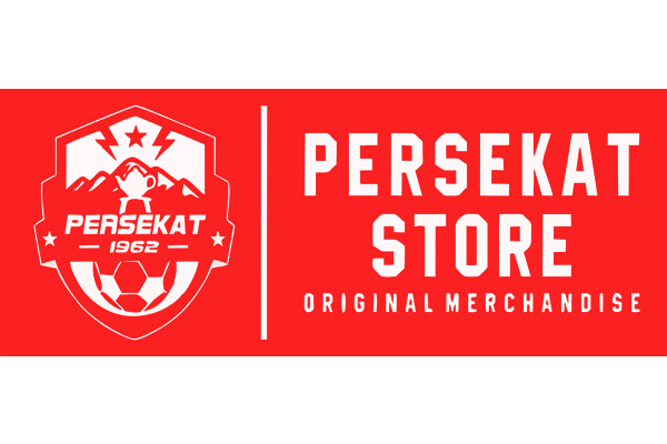 Label Baju Persekat Store Original Merchandise